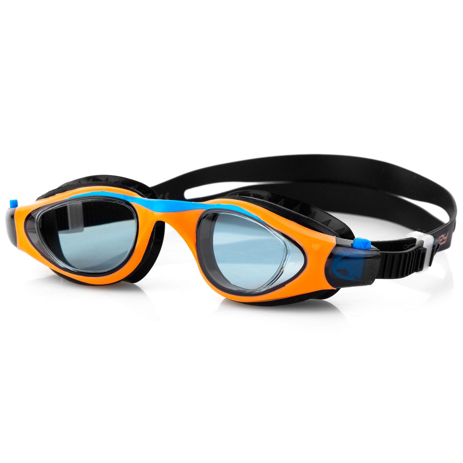 Spokey Okulary pływackie Taxo