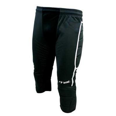 Rinat Rinat Pesquero Moyá - spodnie robocze unisex, kolor czarny, rozmiar XL 4PMA40-109-215
