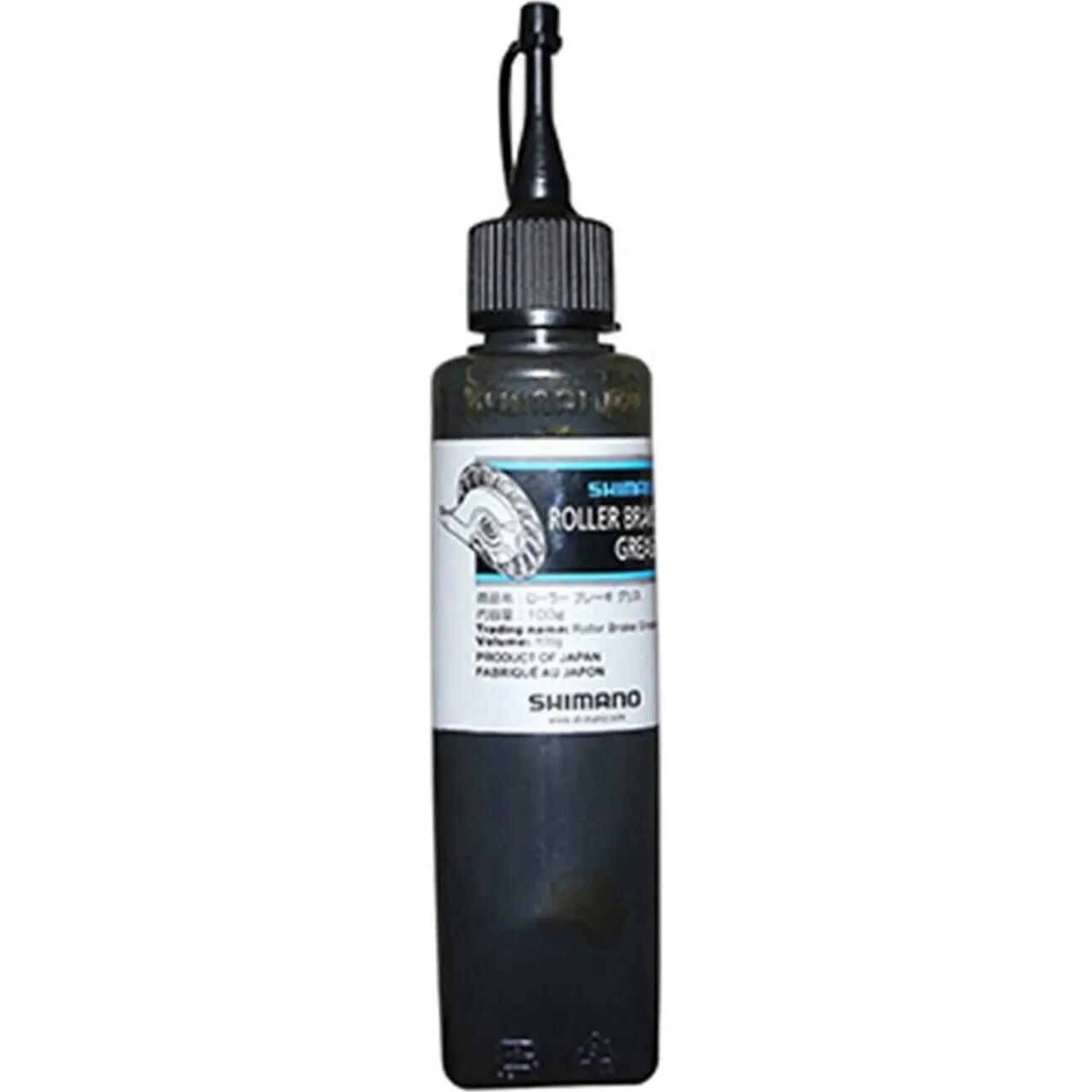 SHIMANO powstanie.Rolka hamulce tłuszczu 100 G (Y04120400)