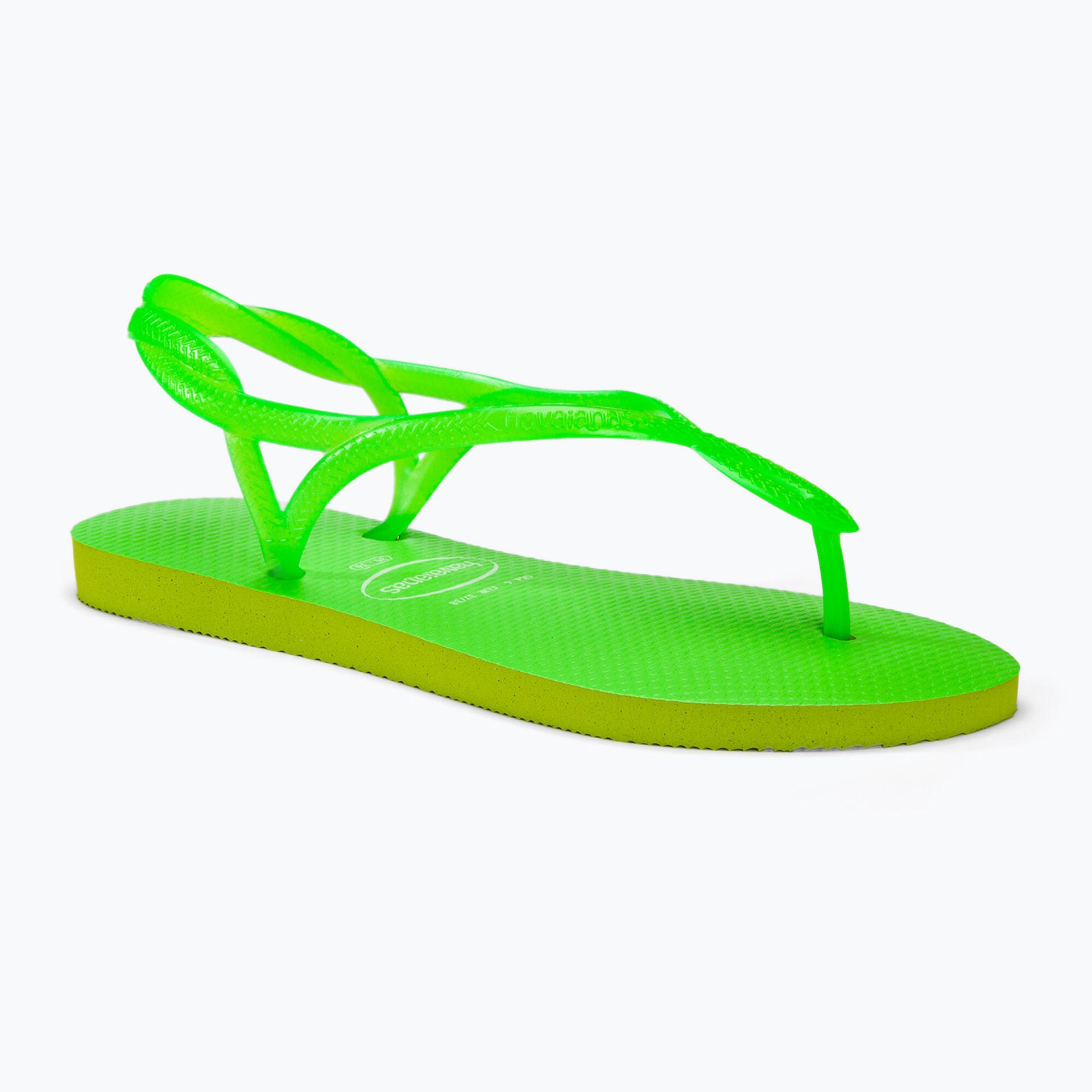 Sandały damskie Havaianas Luna Neon