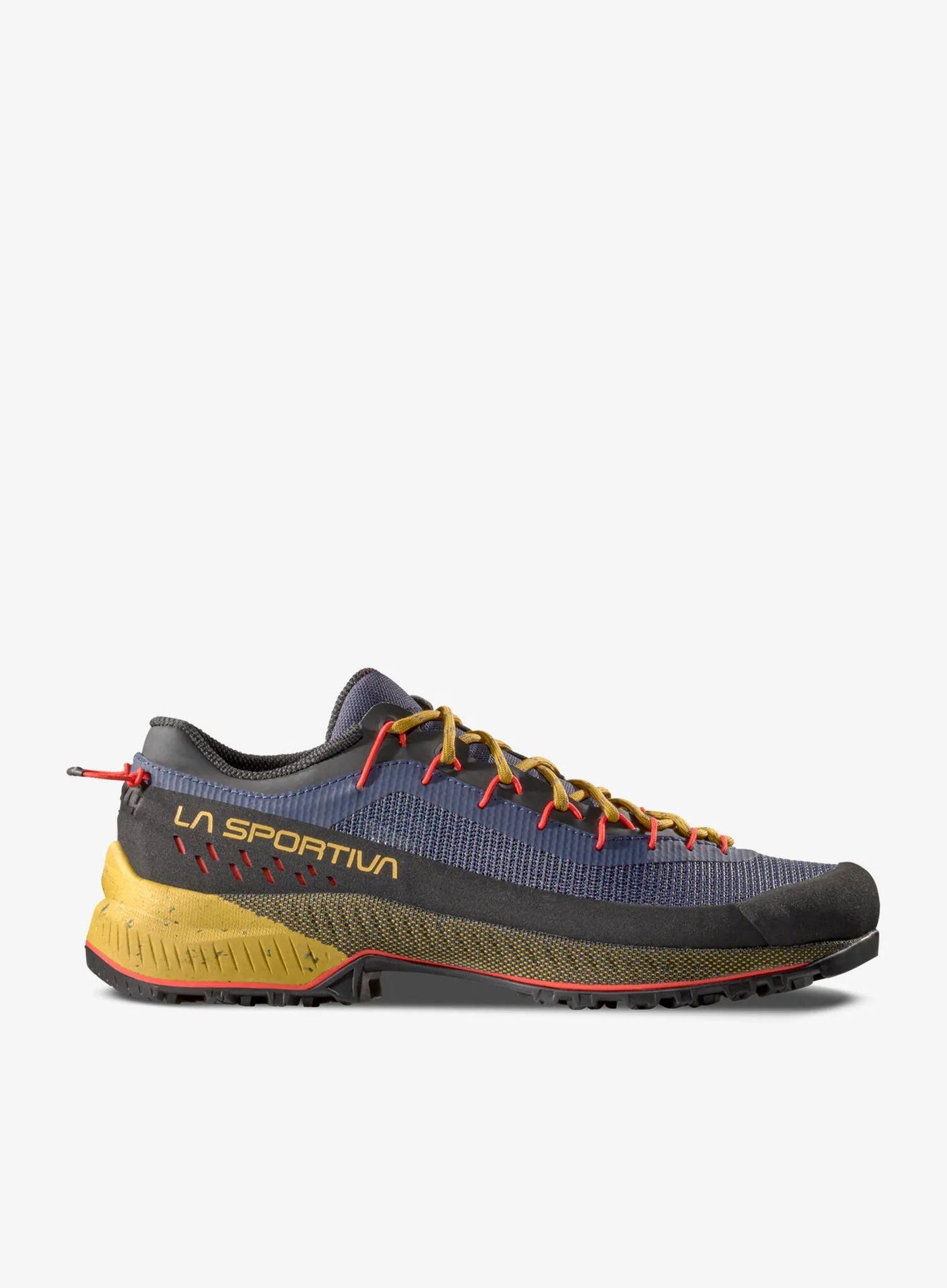 La Sportiva Trekkingi TX4 Evo ST ZFAS049B46E32 Granatowy