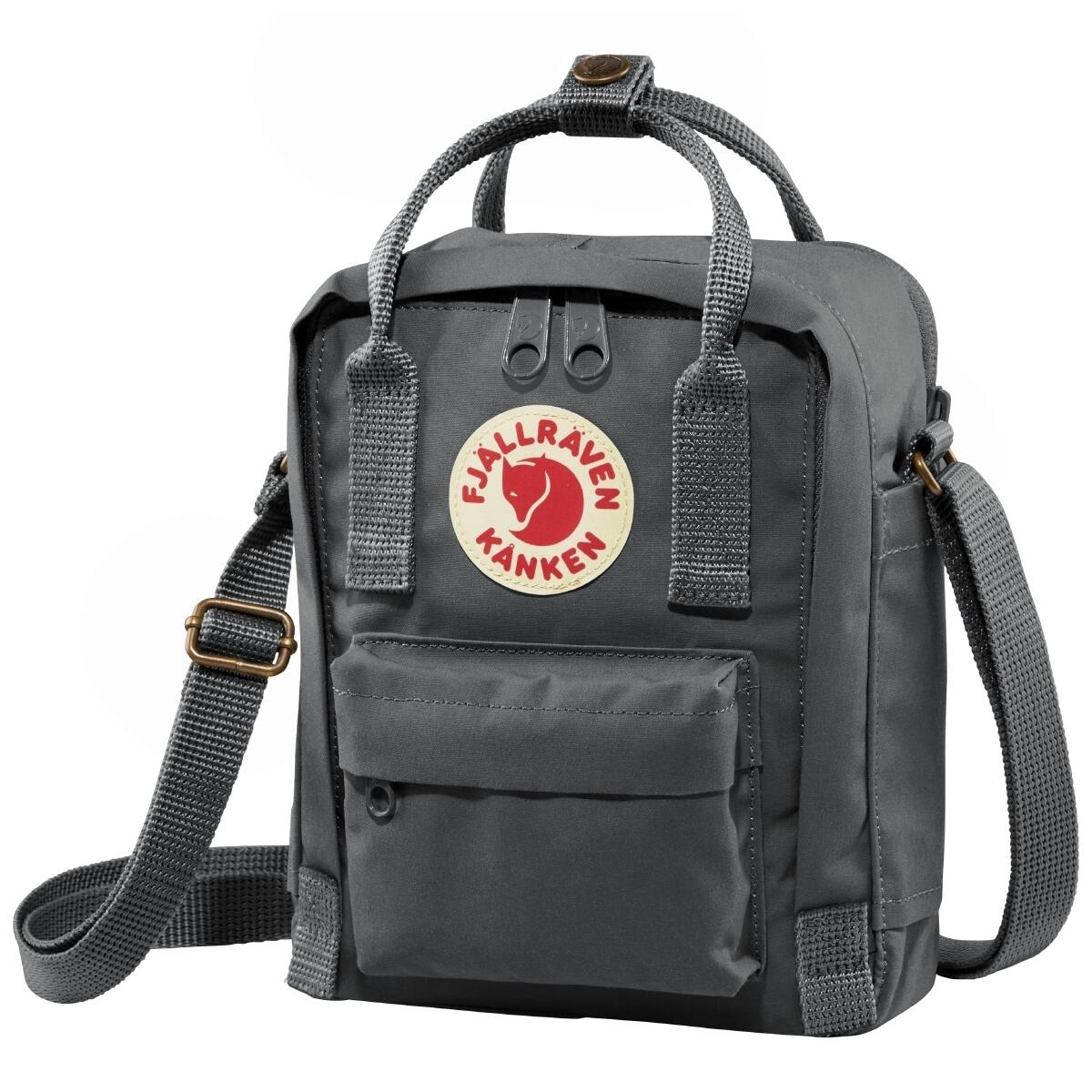 Fjällräven Plecak sportowy Kånken Sling Unisex (1 szt.)