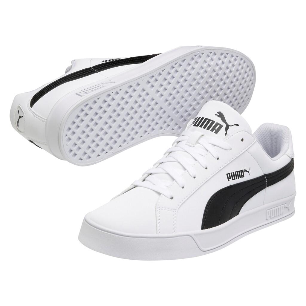 Buty do chodzenia męskie Puma Smash Vulc