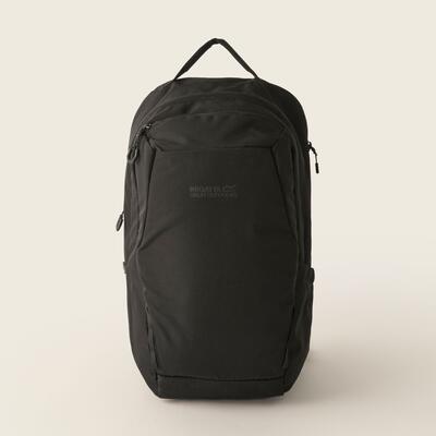 Regatta Plecak Miejski Voyad 35L Czarny, Rozmiar: One Size