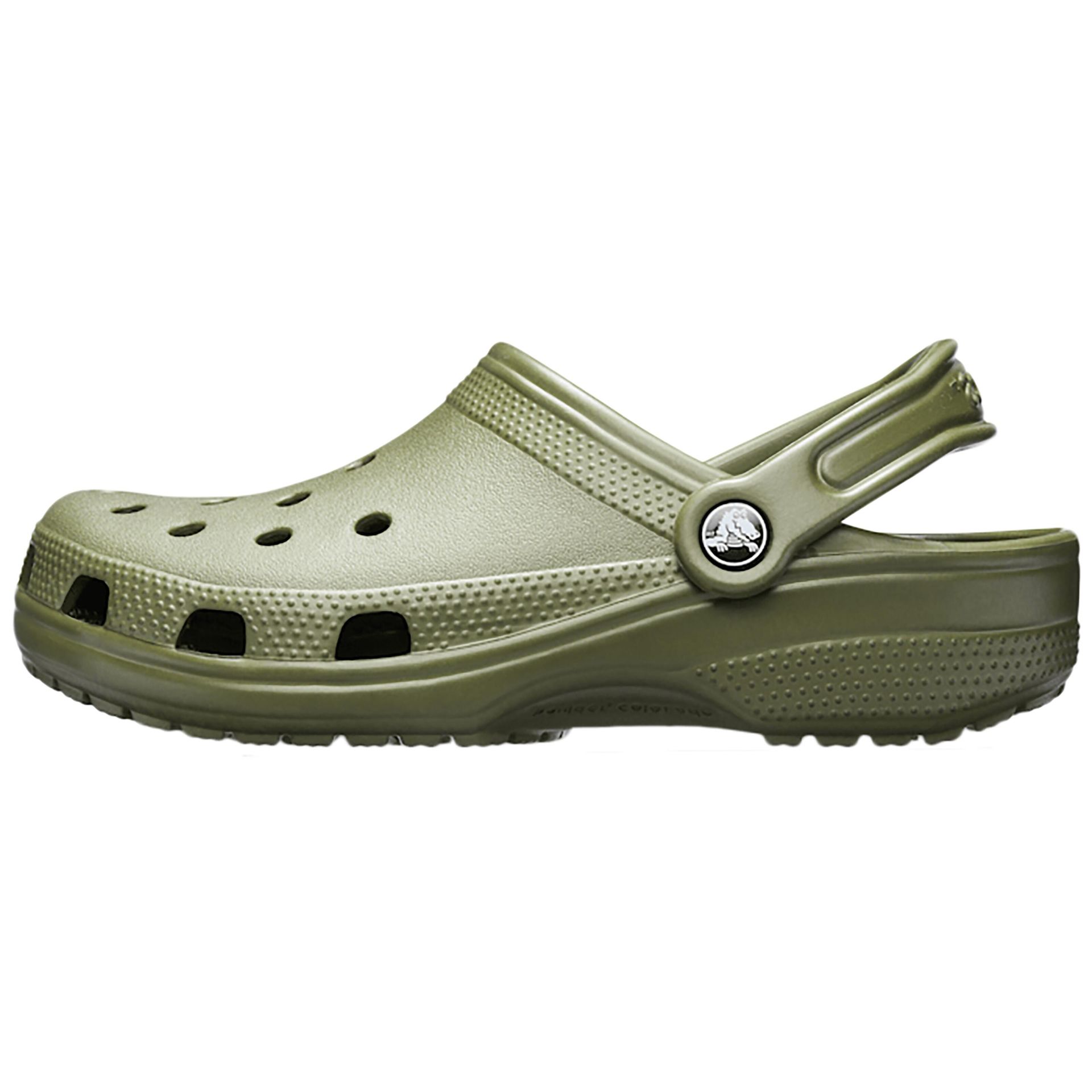 Chodaki Classic U Army