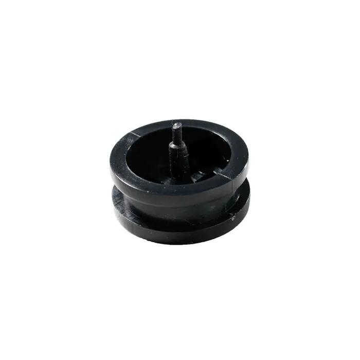 One Finis Uni zawór do usuń, czarna, Size 0616323201774