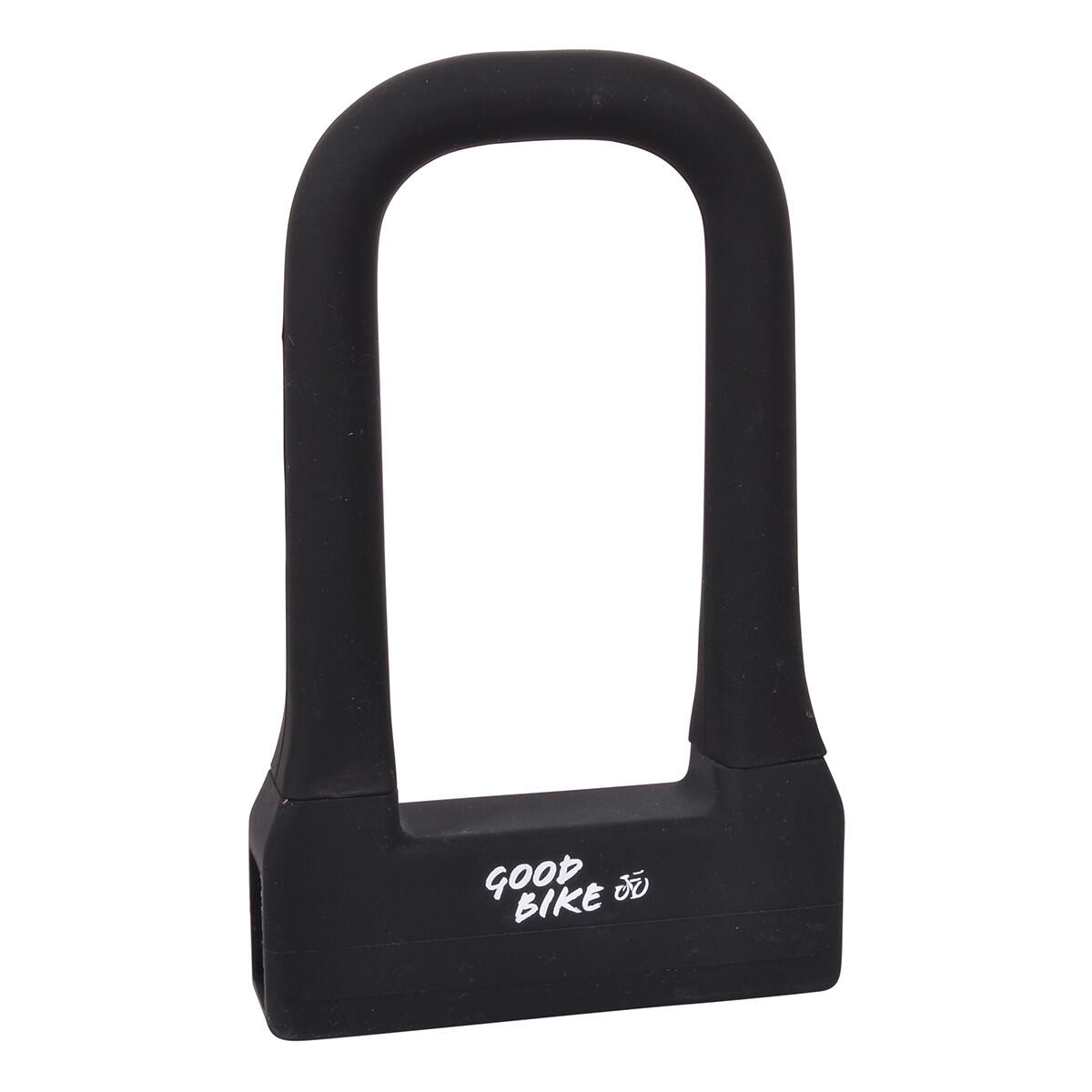 Zapięcie rowerowe typu U LOCK U-SILI