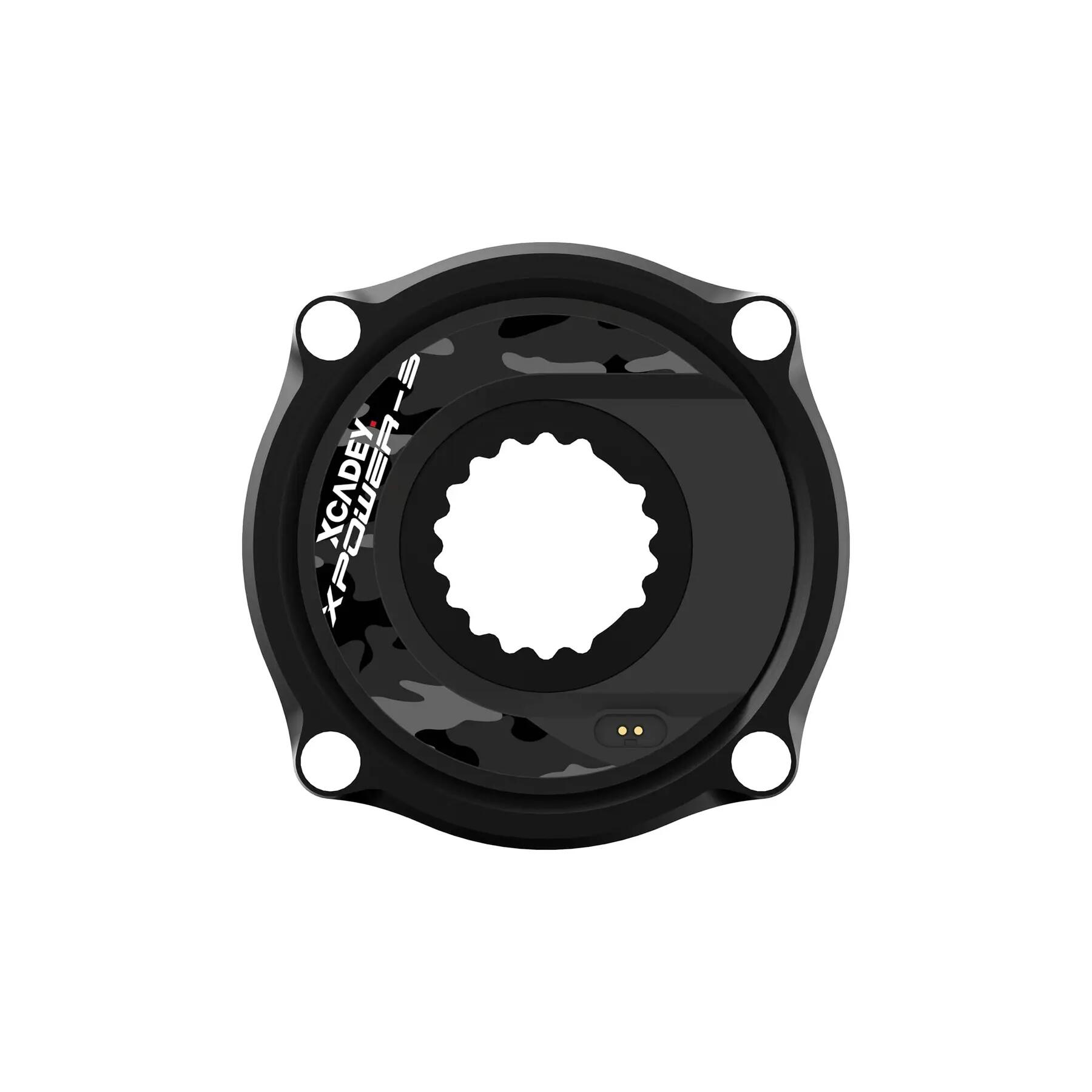 Czujnik mocy XCadey Cannondale BCD104