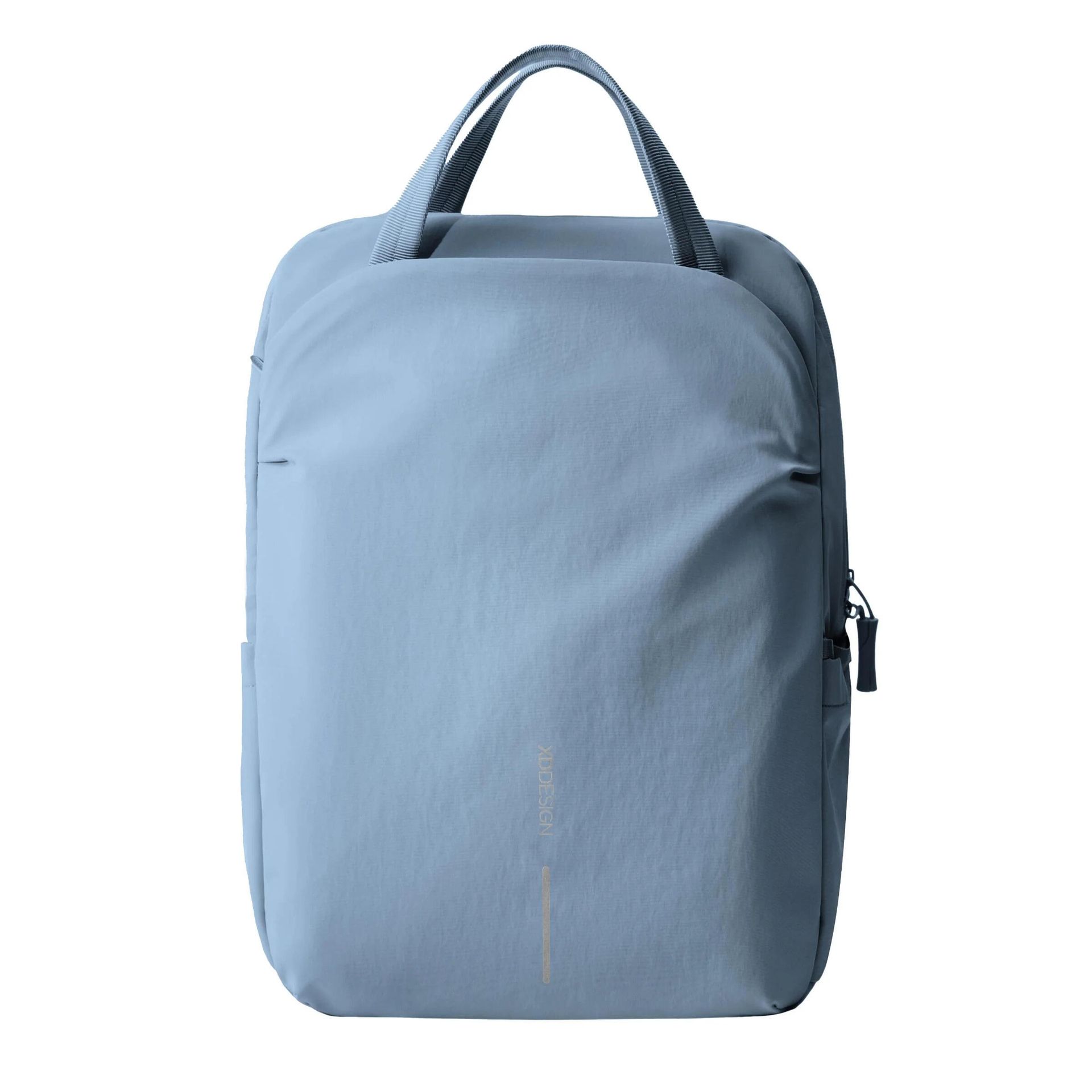 XD Design Plecak Soft Tote Black P706.3001