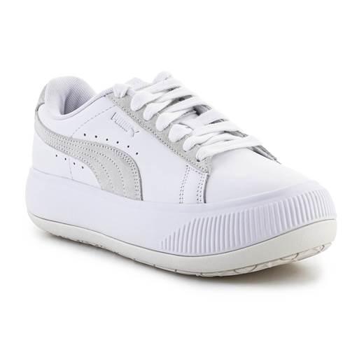 Puma Suede Mayu Mix roz.37