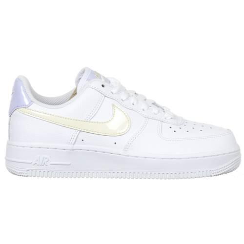 Buty Damskie Sportowe Nike Air Force 1 '07