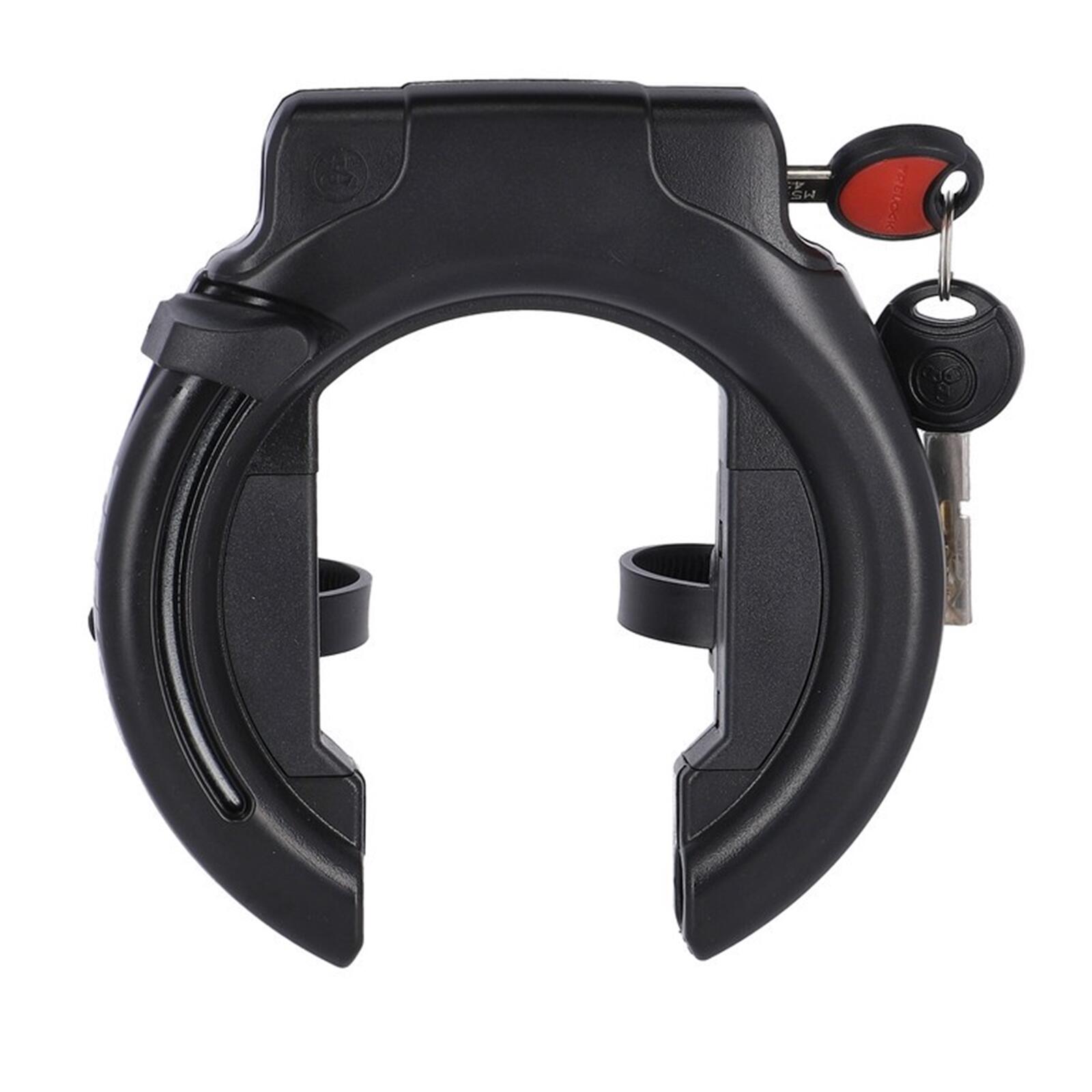 Trelock kabel RS 453 Protect-O-Connect zamek ramowy AZ Balloon ZR 20 czarna 2018 8004815