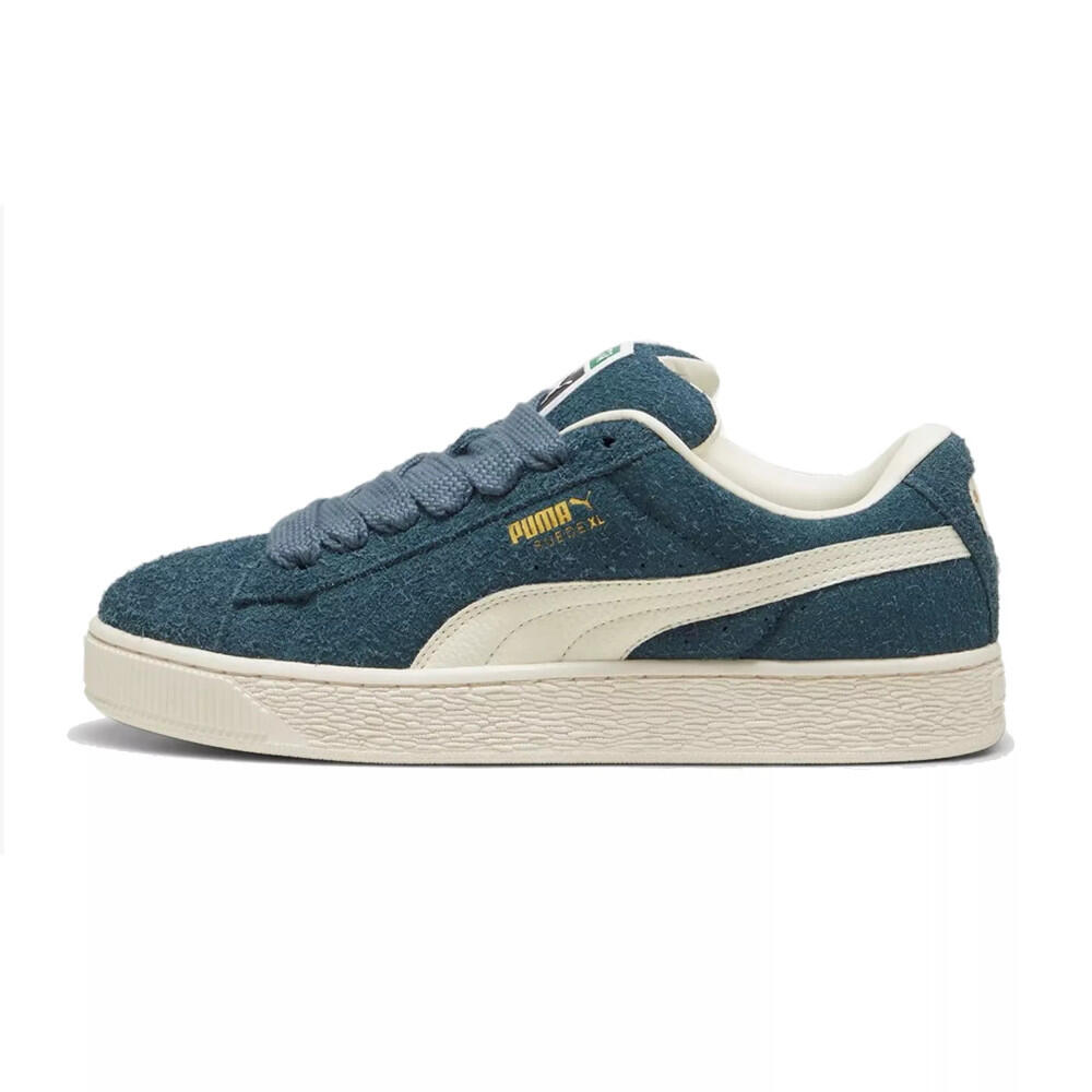 Buty Mężczyzna Puma Xl niebieski