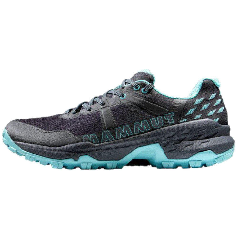 Mammut Sertig II Low Women