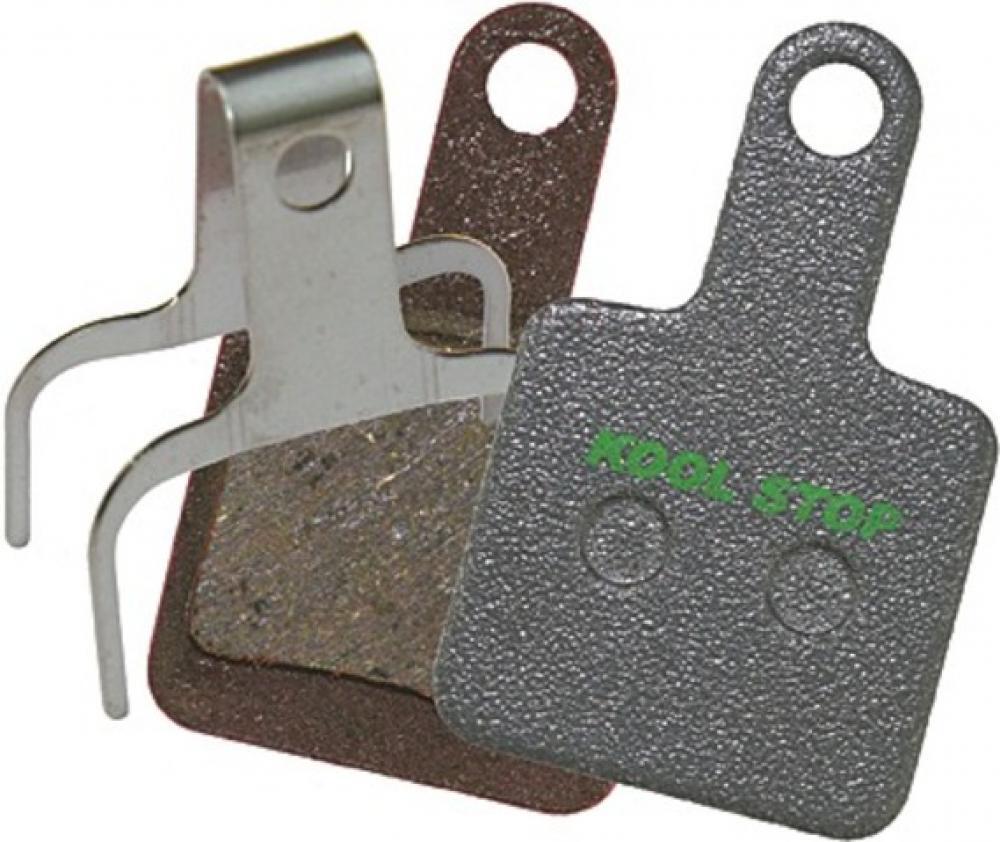 Koolstop KS-D735E klocki tarczowe E-Bike do Tektro/Promax