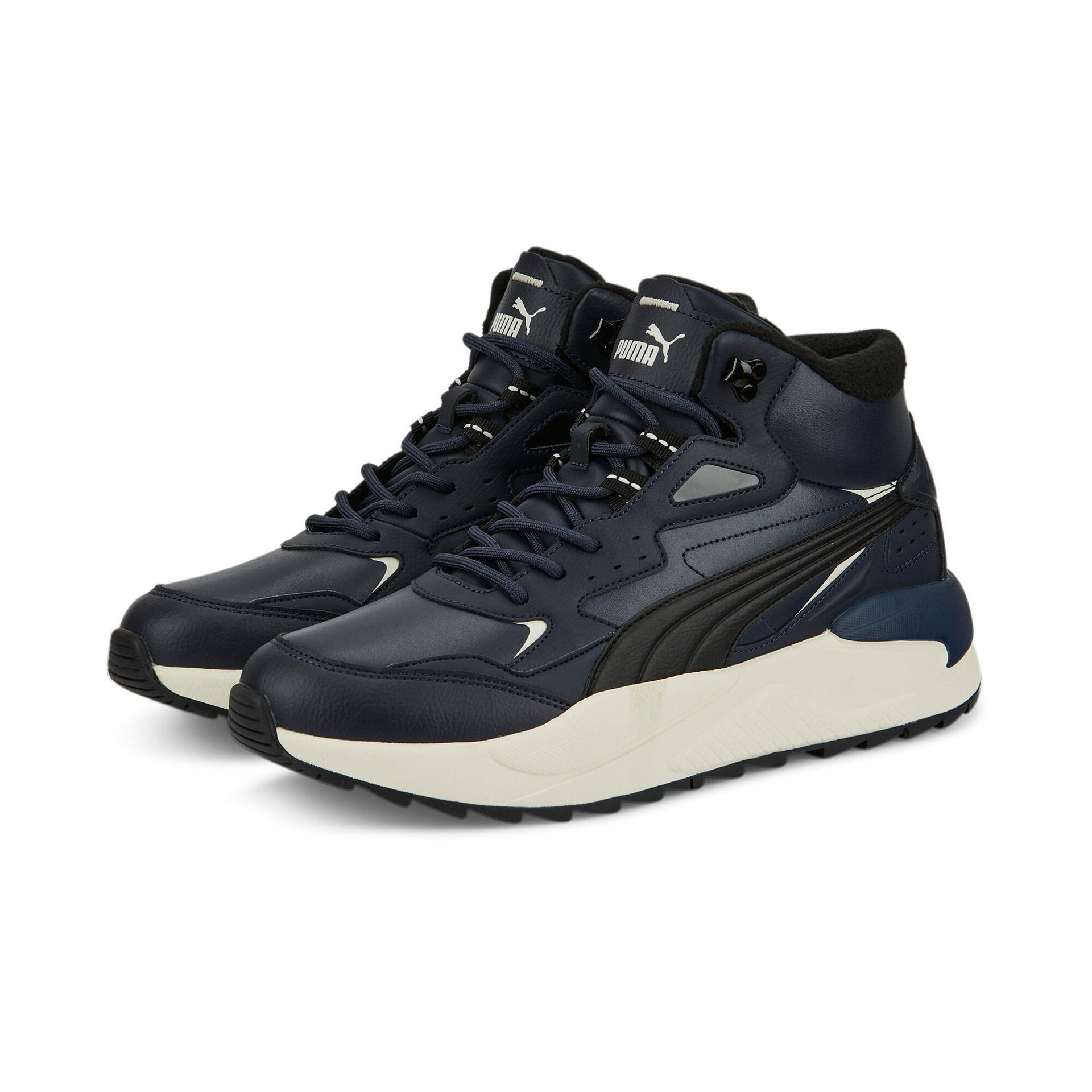 Buty do chodzenia męskie Puma X-RAY SPEED MID WTR L