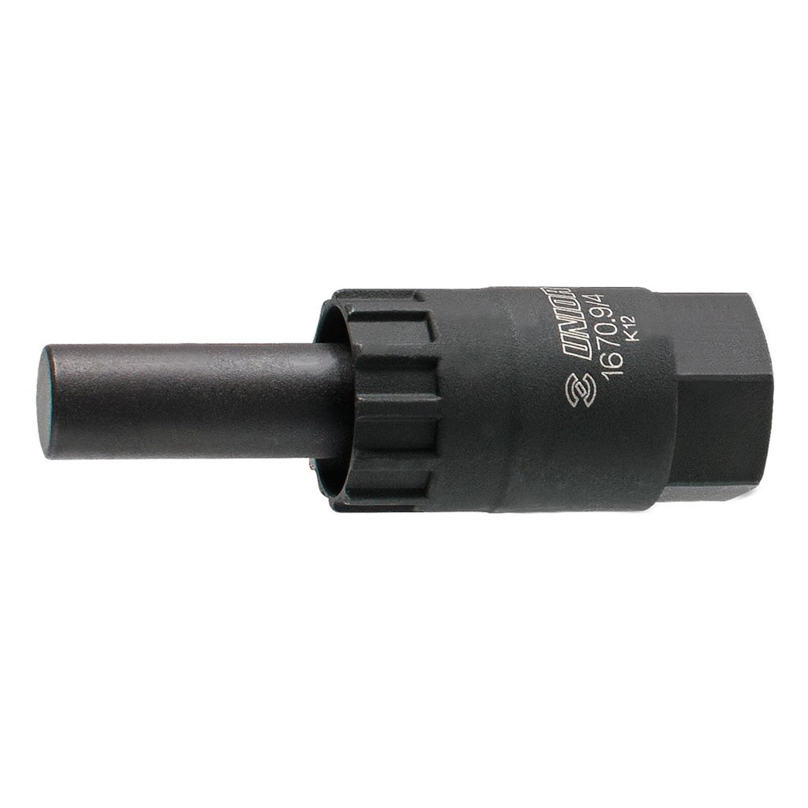 Unior Klucz Kaset Na Piastach Przelotowych 12mm