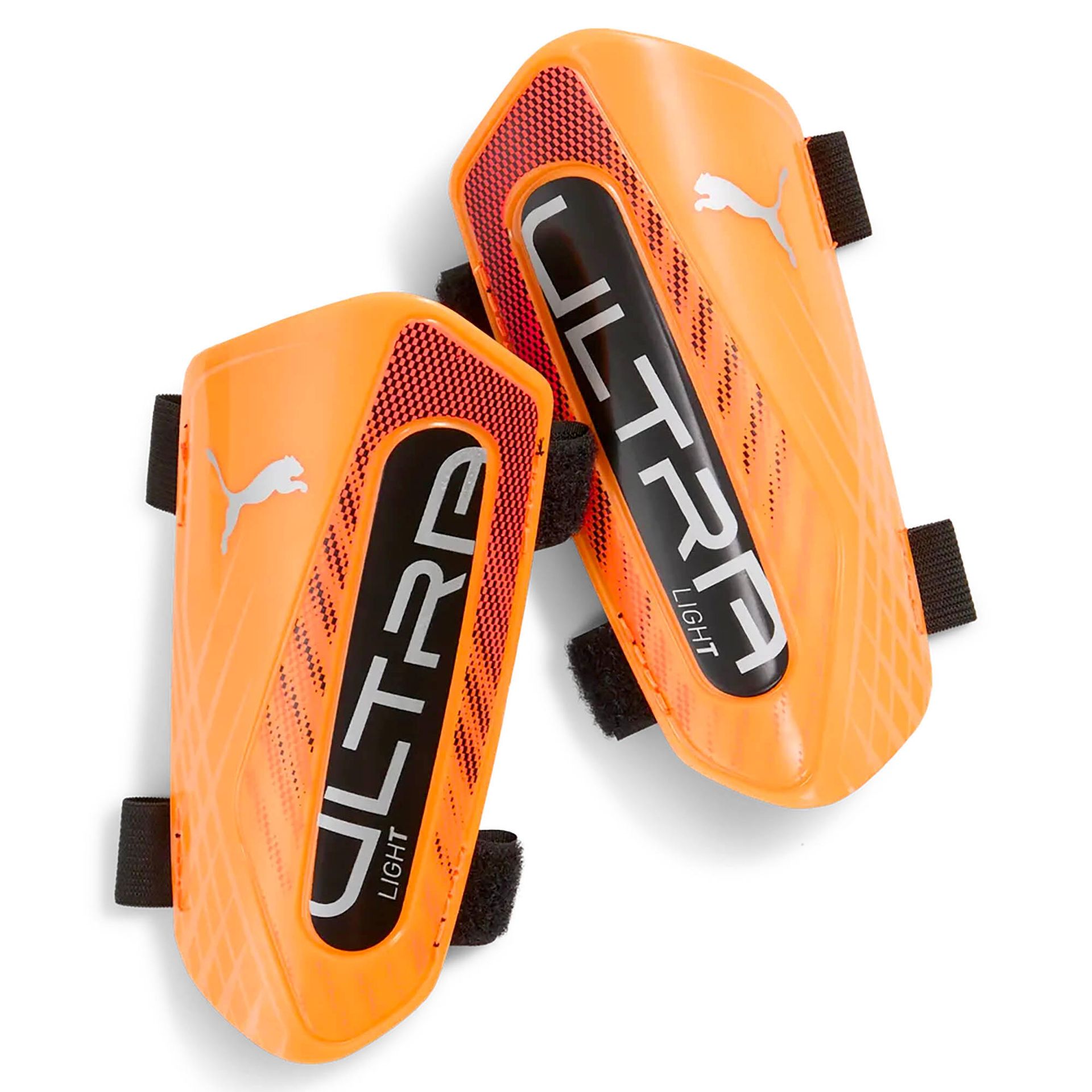 Ochraniacze goleni Puma Ultra King Strap