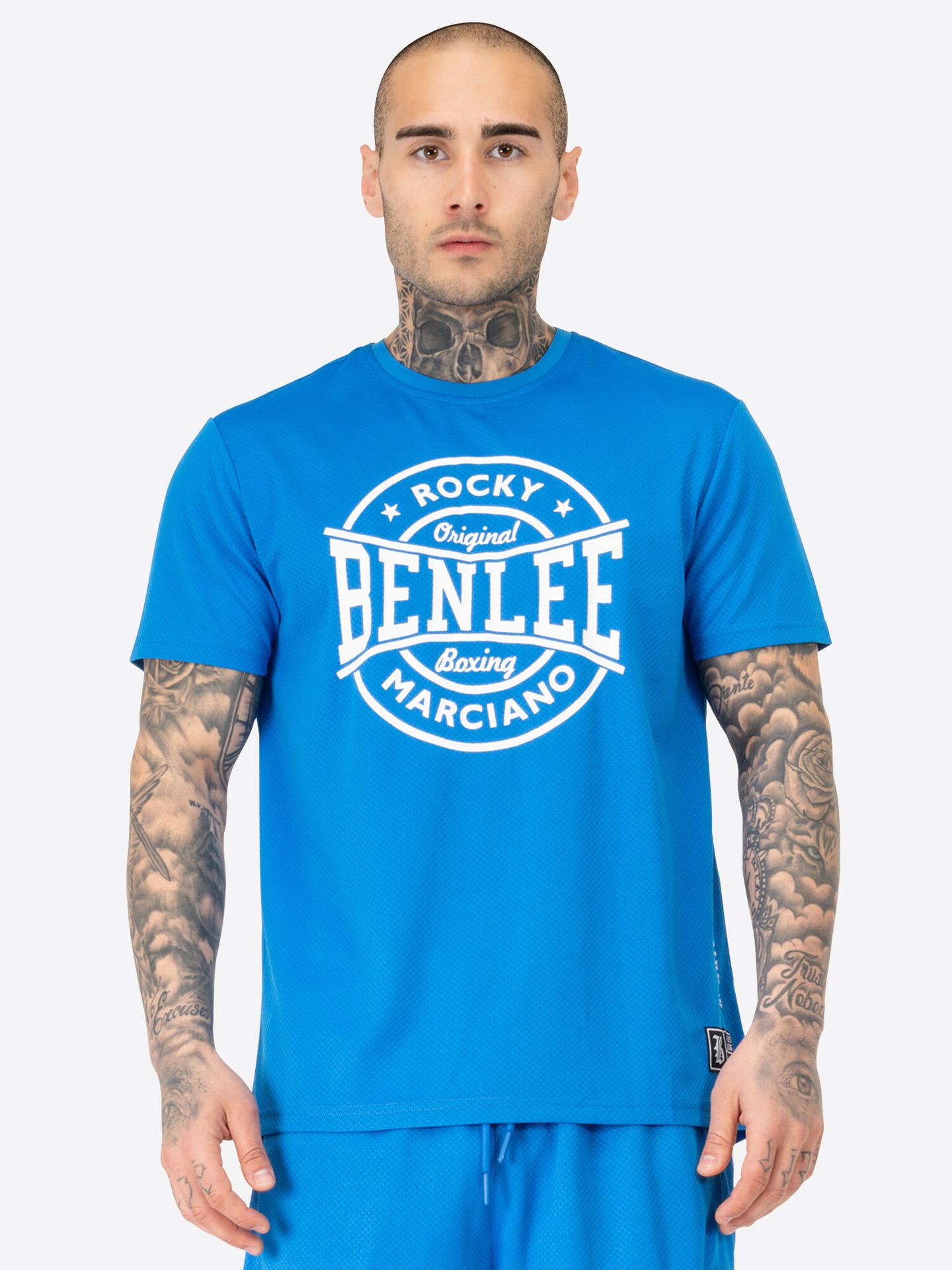 Koszulka Benlee Bryson