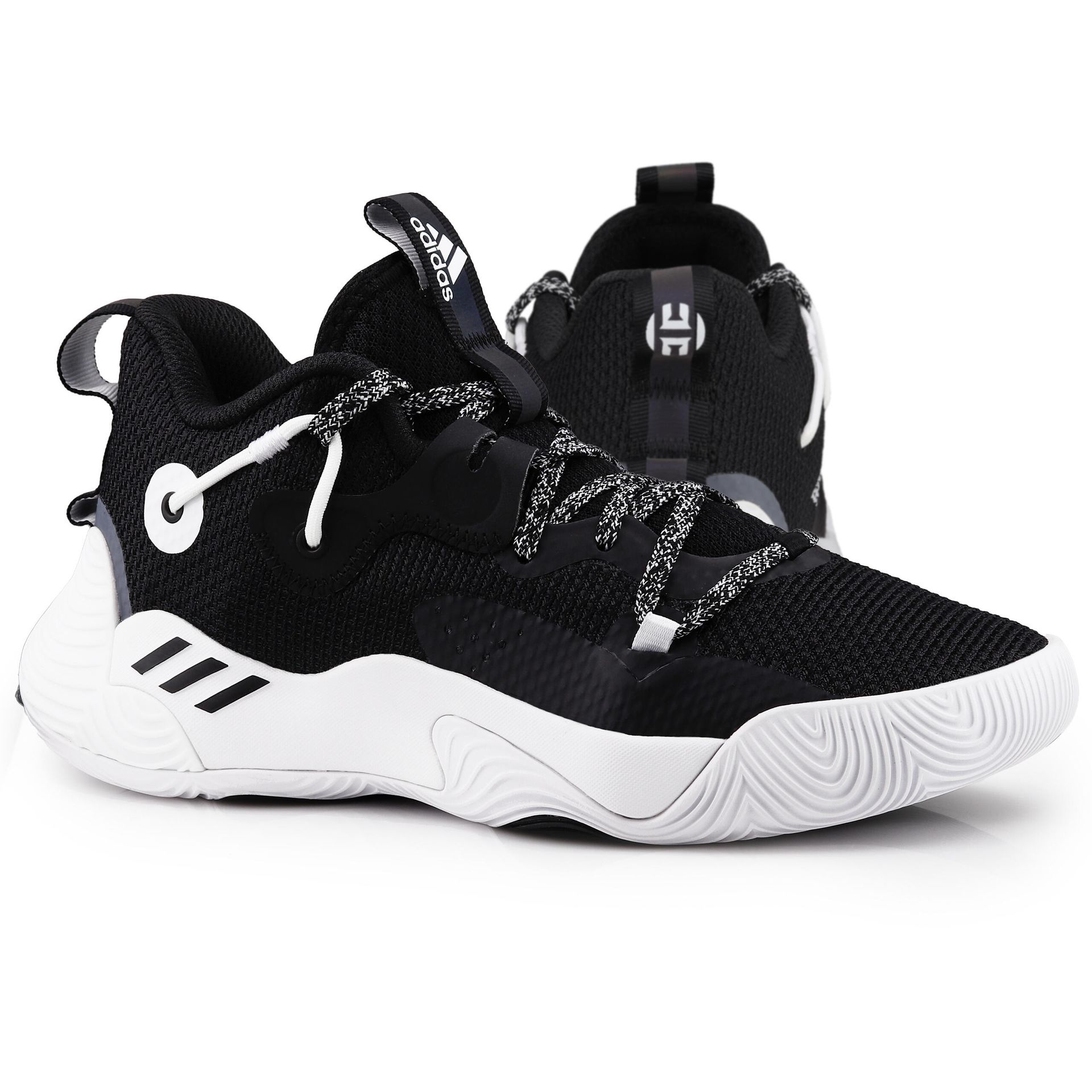 Buty sportowe do koszykówki Adidas HARDEN STEPBACK 3