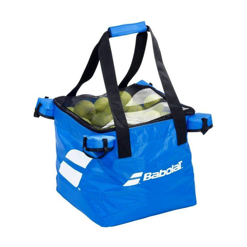 Babolat Zapasowa torba na piłki do kosza 8B03 730012