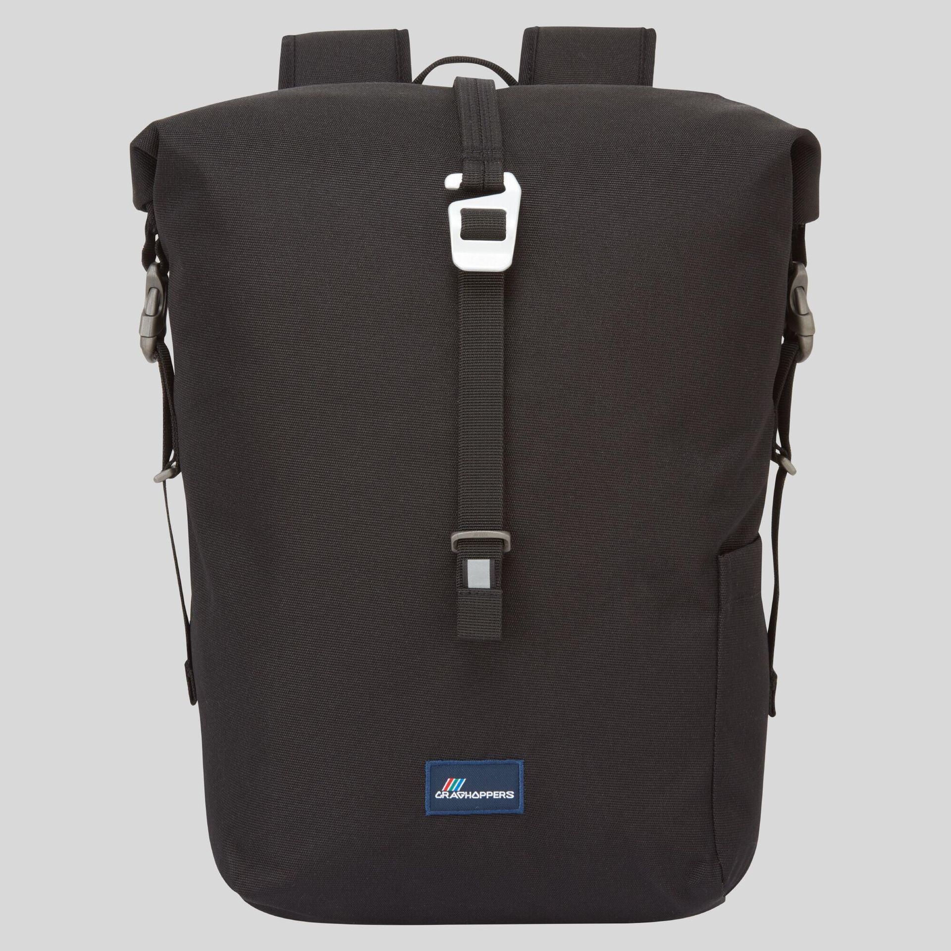 Craghoppers Męski plecak 16L Kiwi II Classic Rolltop