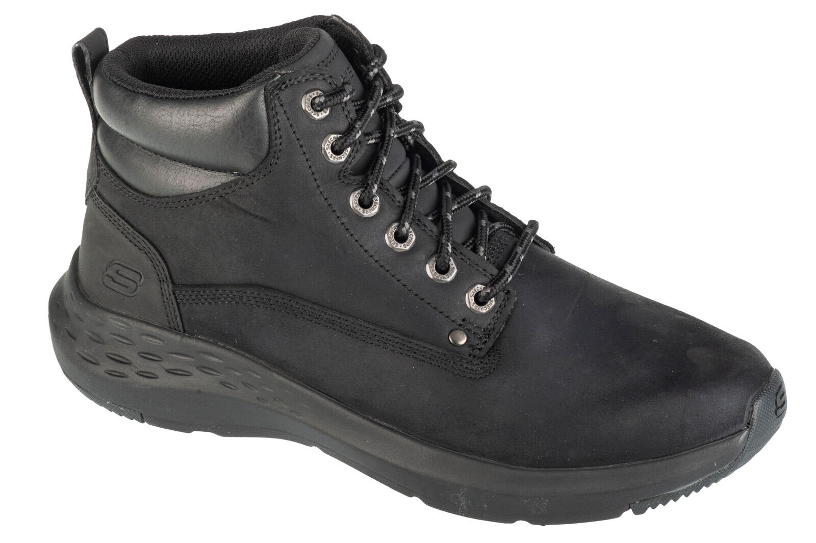 Buty do chodzenia zimowe męskie, Parson - Ederic
