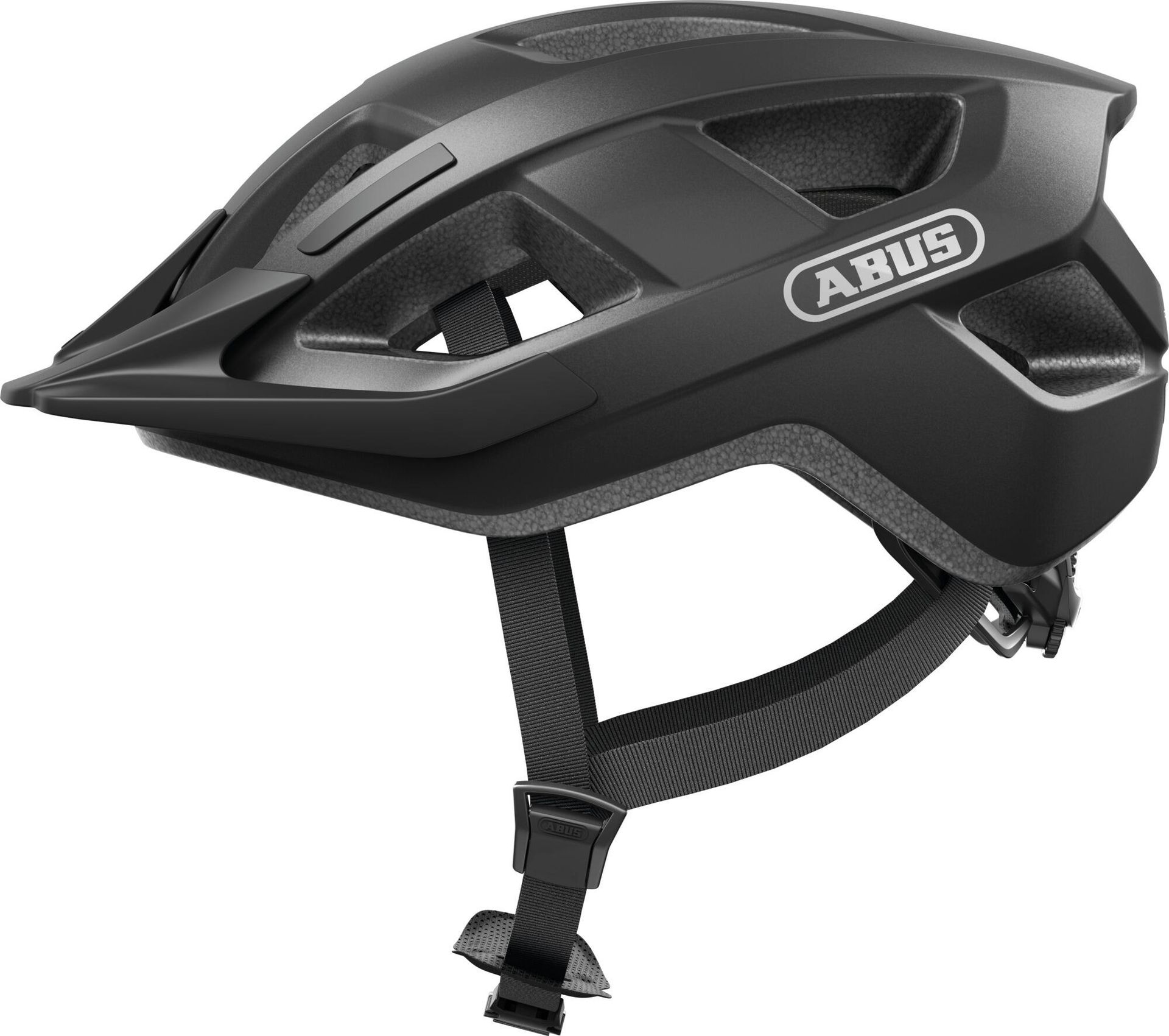 ABUS Aduro 3.0 LED Tytanowy Miejski ( S)