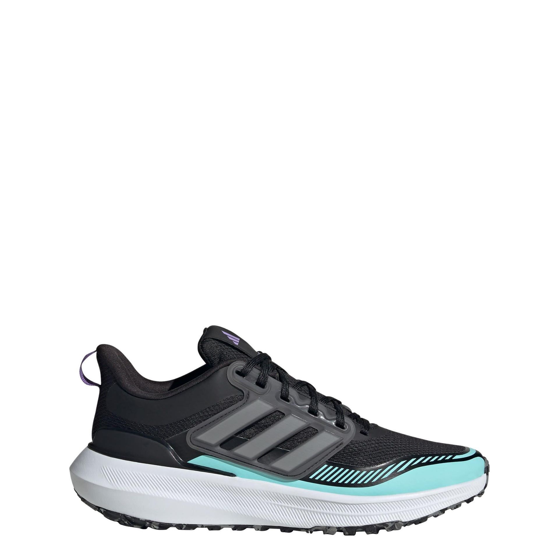 Damskie Buty do biegania w terenie ADIDAS ULTRABOUNCE TR W ID9402 – Czarny