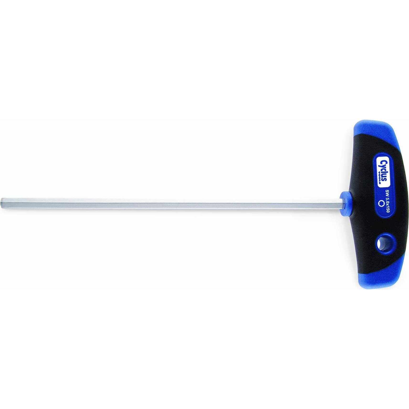 Cycplus Klucz T imbusowy 3 mm x 250 mm