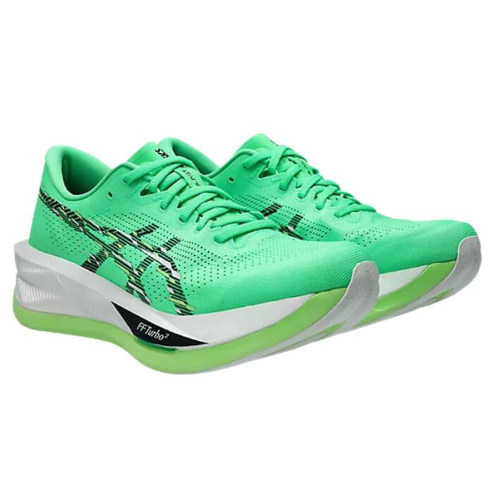 Buty Do Biegania Asics Sonicblast Dorosłych