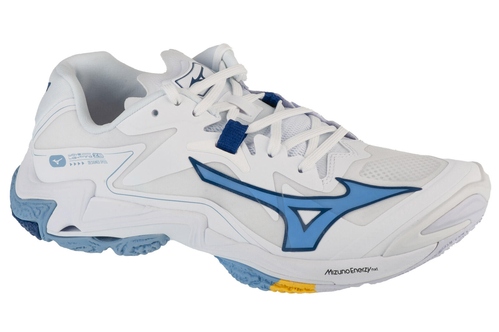 Buty do siatkówki męskie Mizuno WAVE LIGHTNING Z8 V1GA240097 44.5