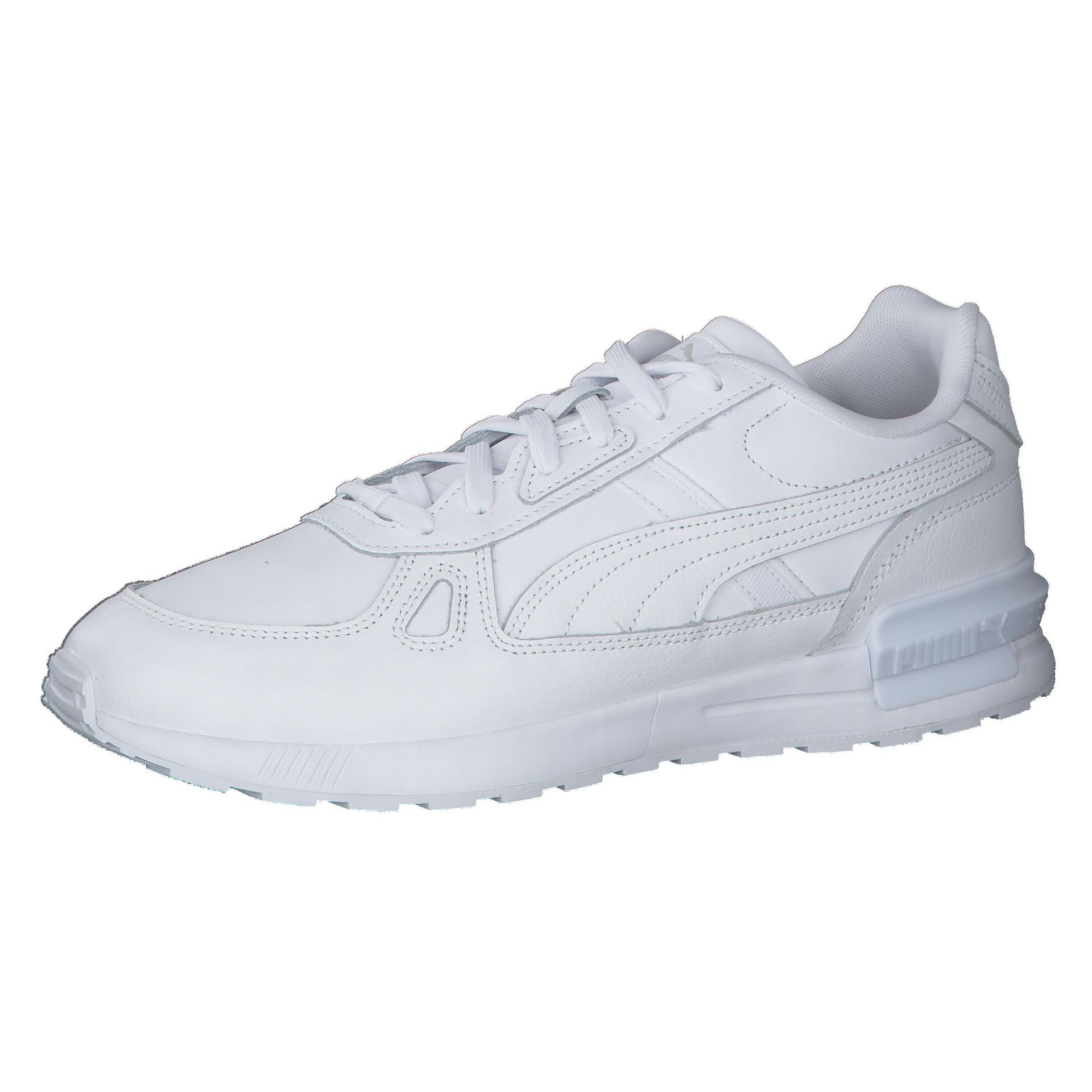 Buty Mężczyzna Puma Graviton Pro biały