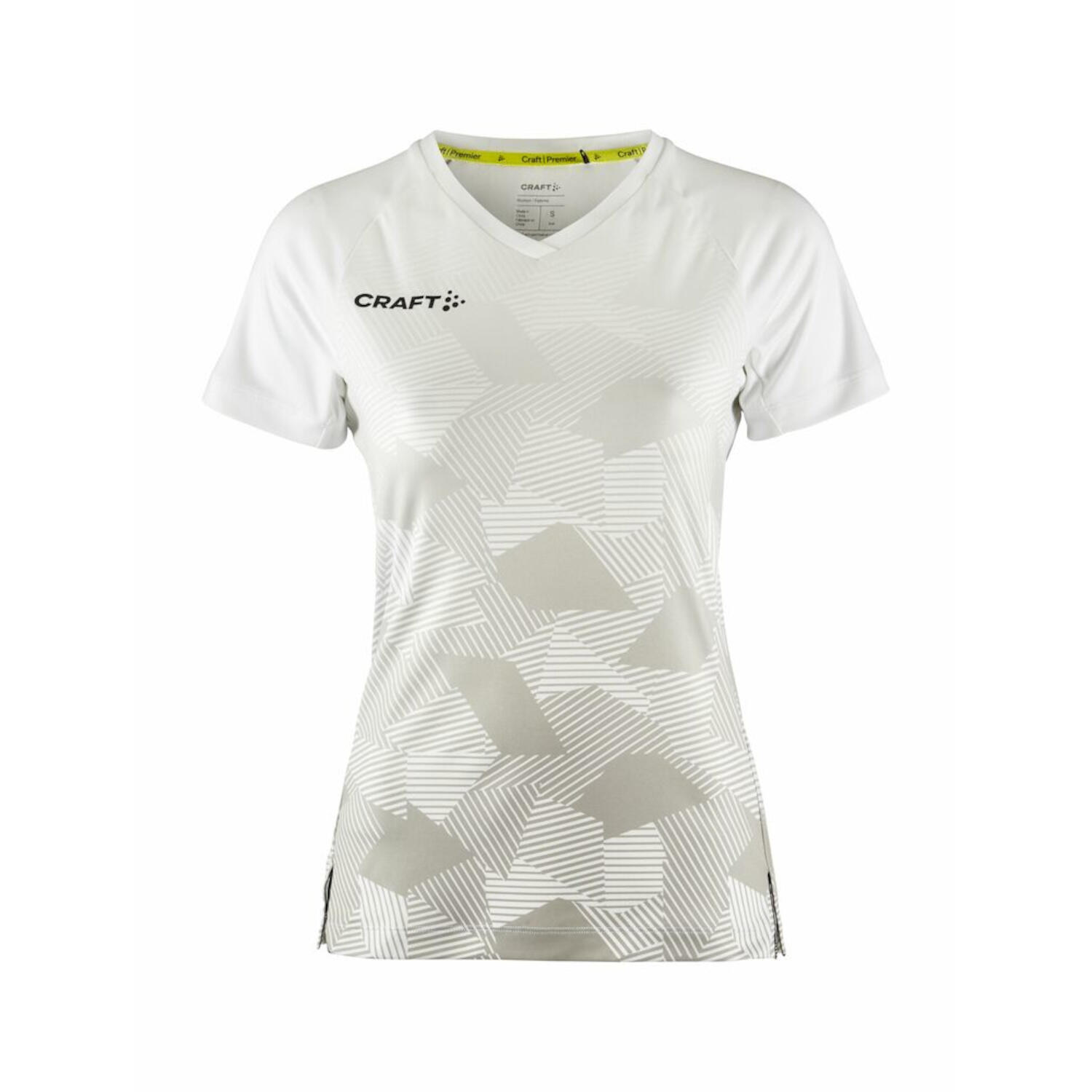 Koszulka treningowa damska Craft Premier Fade