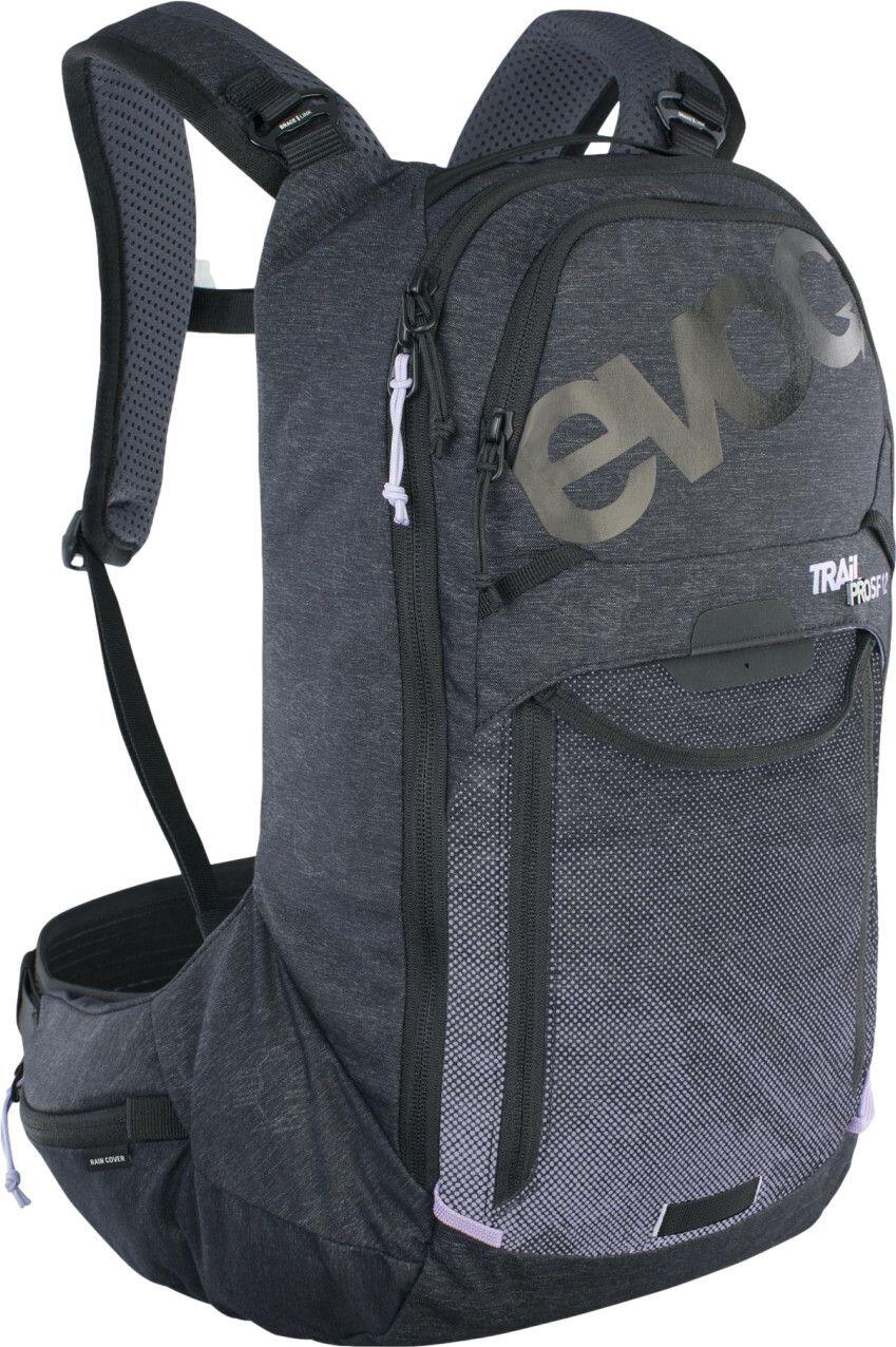 Trail PRO SF 12, wielokolorowy, plecak