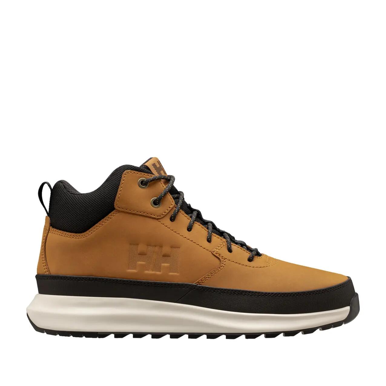 Męskie buty turystyczne Helly Hansen Beckett Mid Rozmiar butów (UE): 44 / Kolor: brązowy