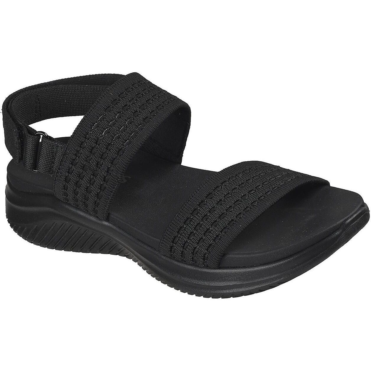 Sandały damskie Skechers Ultra Flex 3.0 Sandal All A