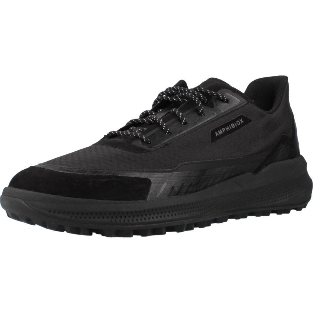 Buty GEOX D PG1X ABX Czarny