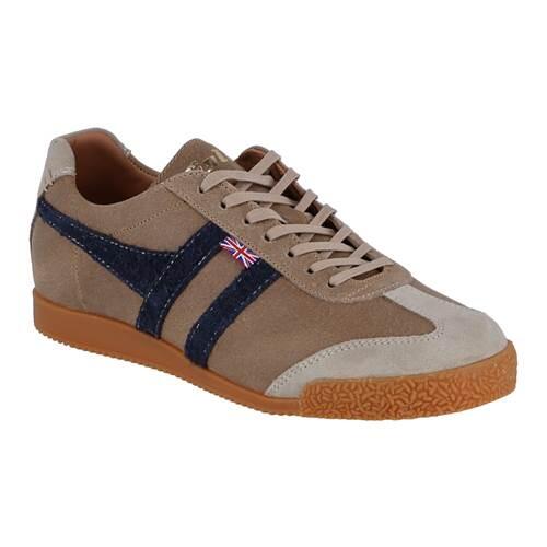 Trenerzy Gola Harrier Knightsbridge