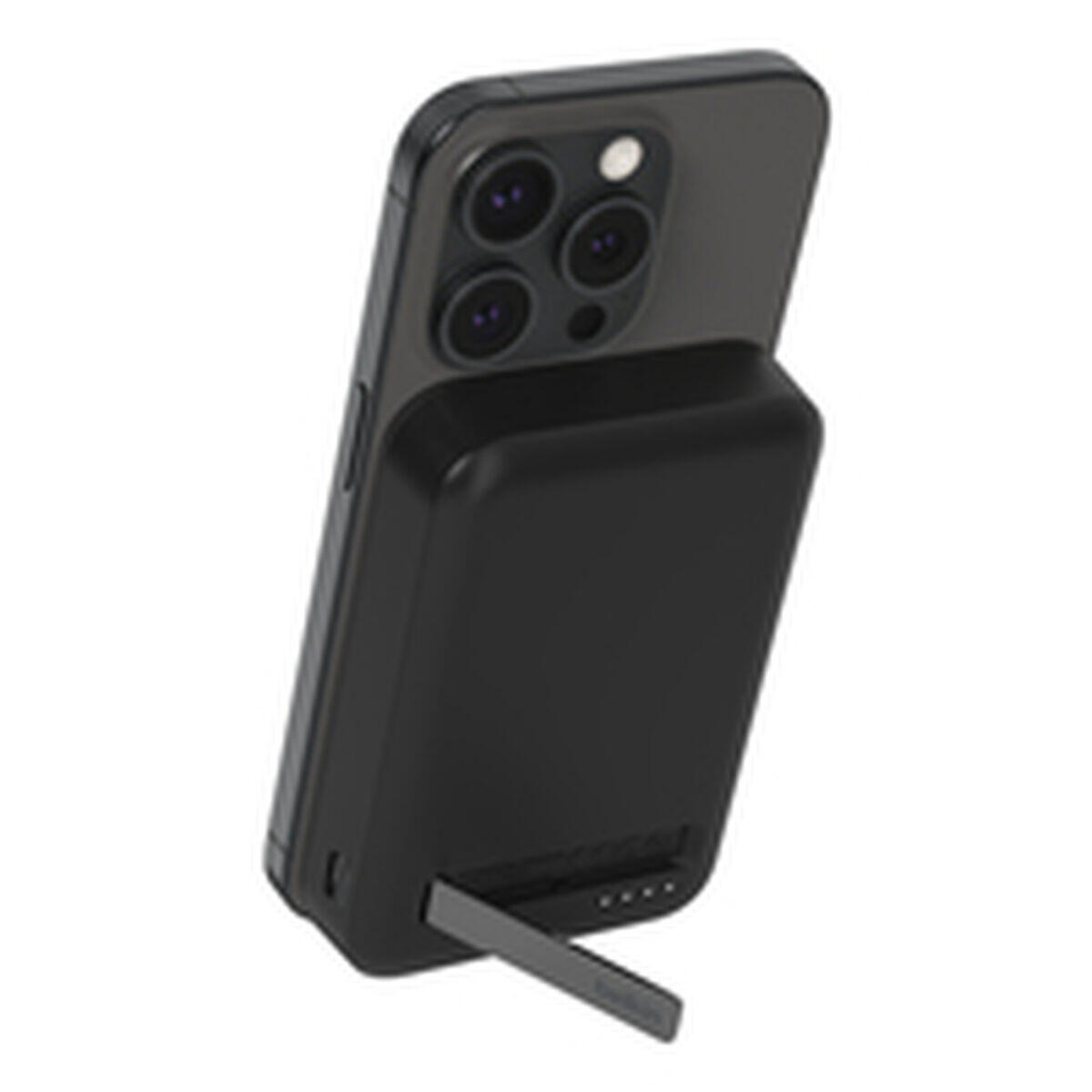 Powerbank Belkin Belkin BOOST Charge Pro Magnet, Powerb.Qi2,15W,10K,sw.BPD008btBK