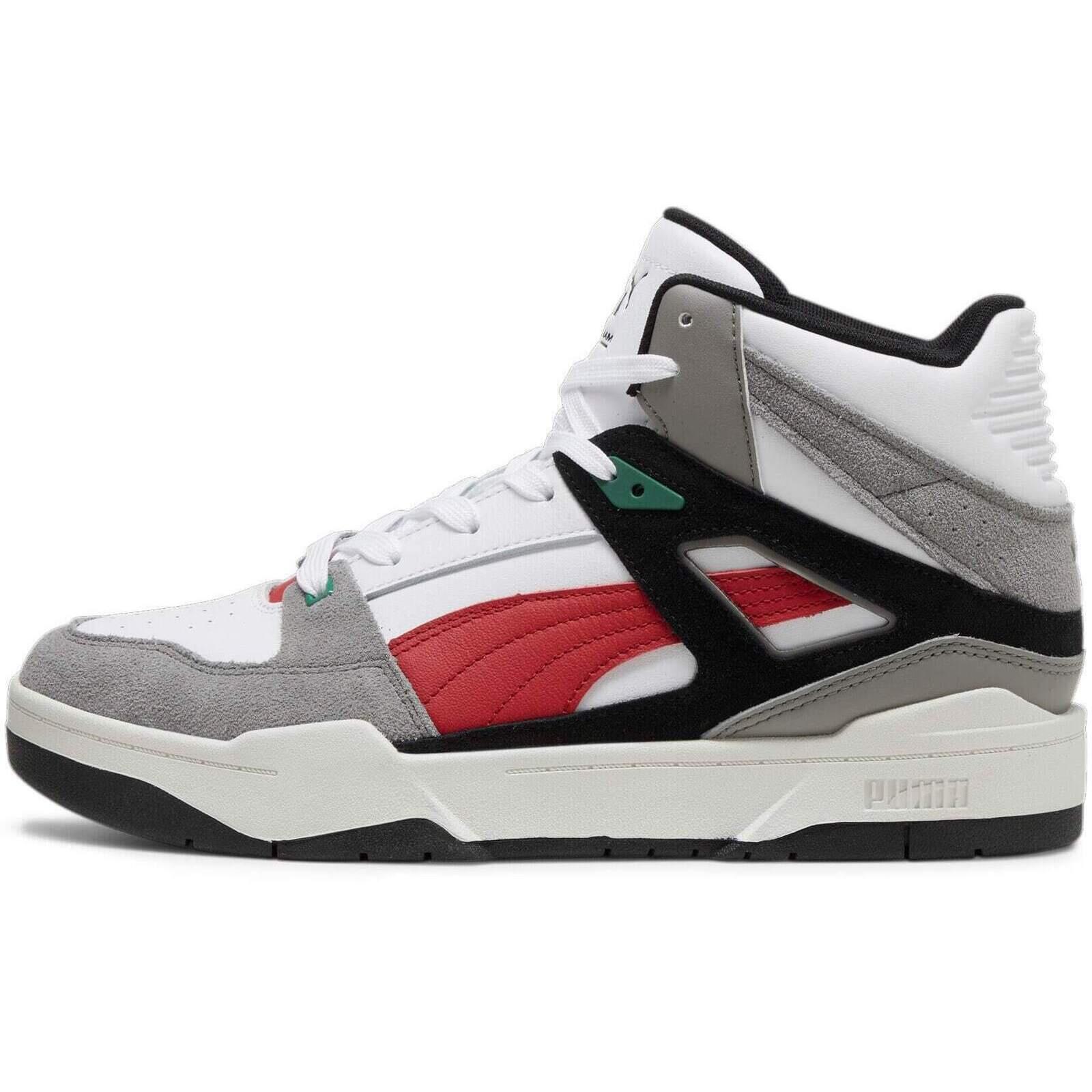 Buty Puma Slipstream Hi Heritage