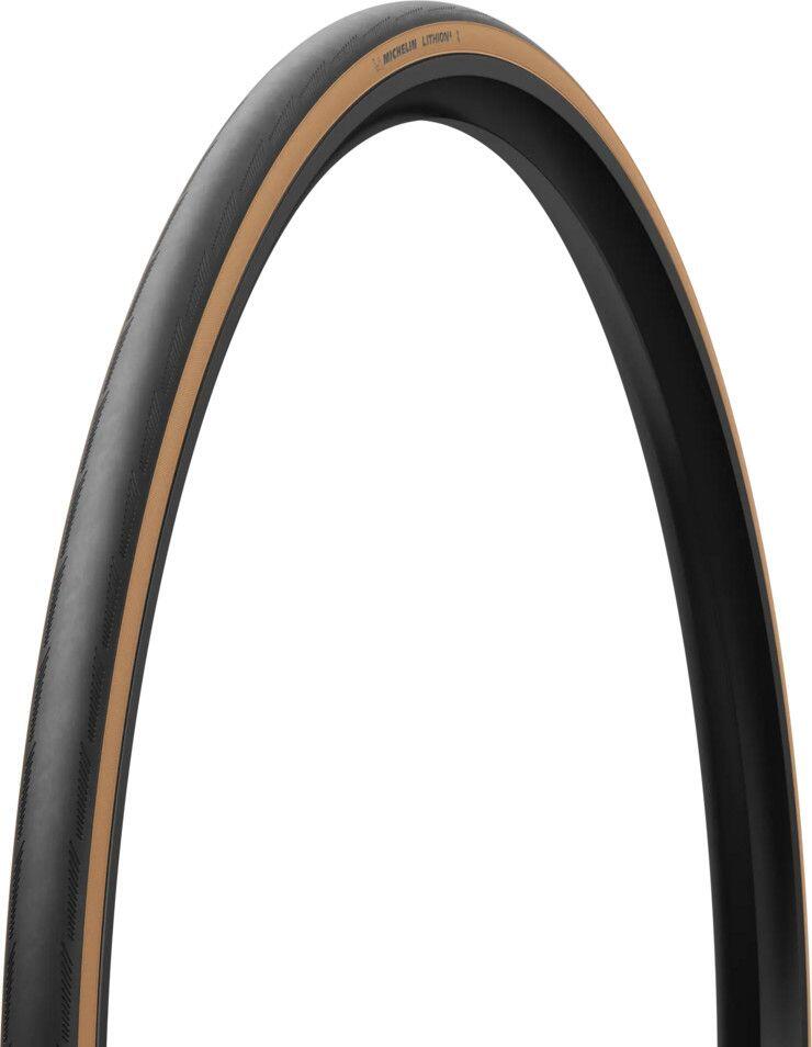 Opona Michelin Lithion4