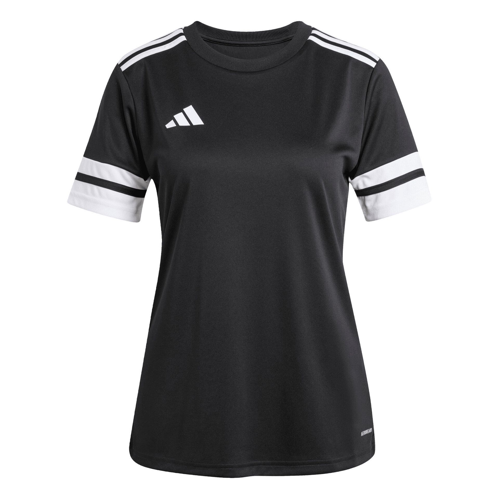 Damski jersey adidas Squadra25