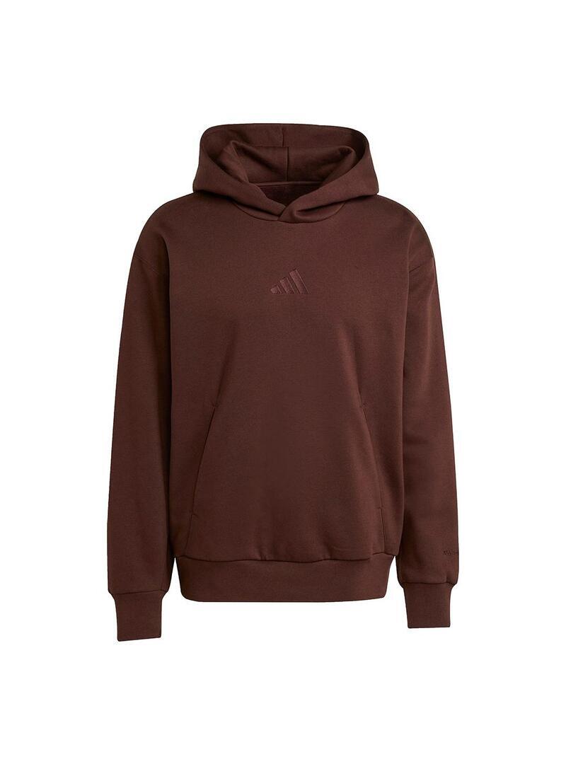 Bluza męska adidas All Szn Fleece