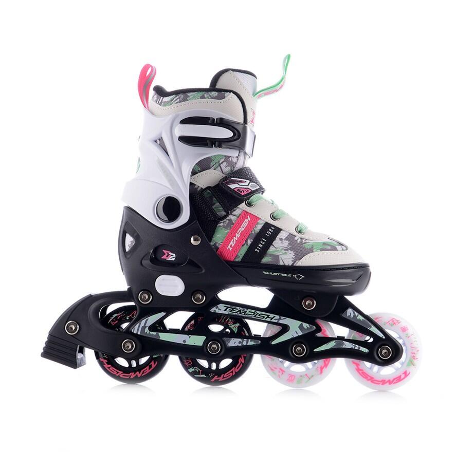 Rolki dziecięce Tempish DASTY GIRL 2 EUR 37-40