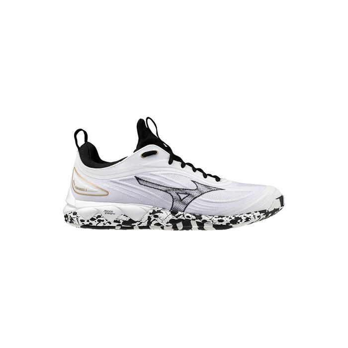 Mizuno Buty do siatkówki męskie Mizuno WAVE LUMINOUS 3 V1GA242041 43