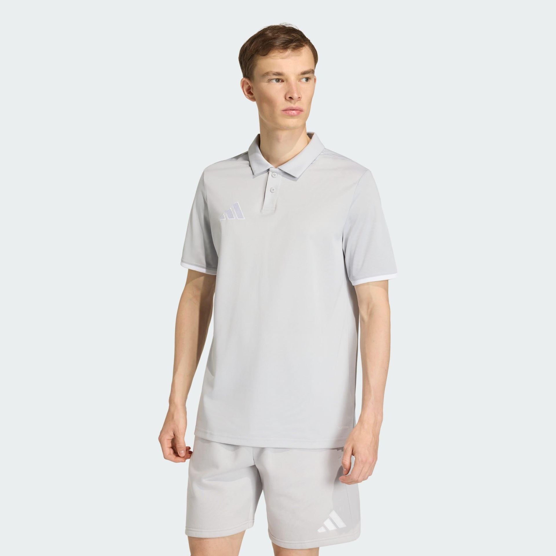 Koszulka męska adidas Entrada 26 Polo
