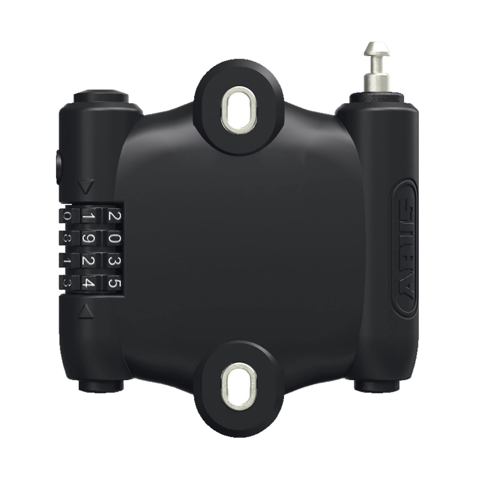 Abus SportFlexi 2504/90 Cable Lock 90cm 2022 Zabezpieczenia rowerowe 69054
