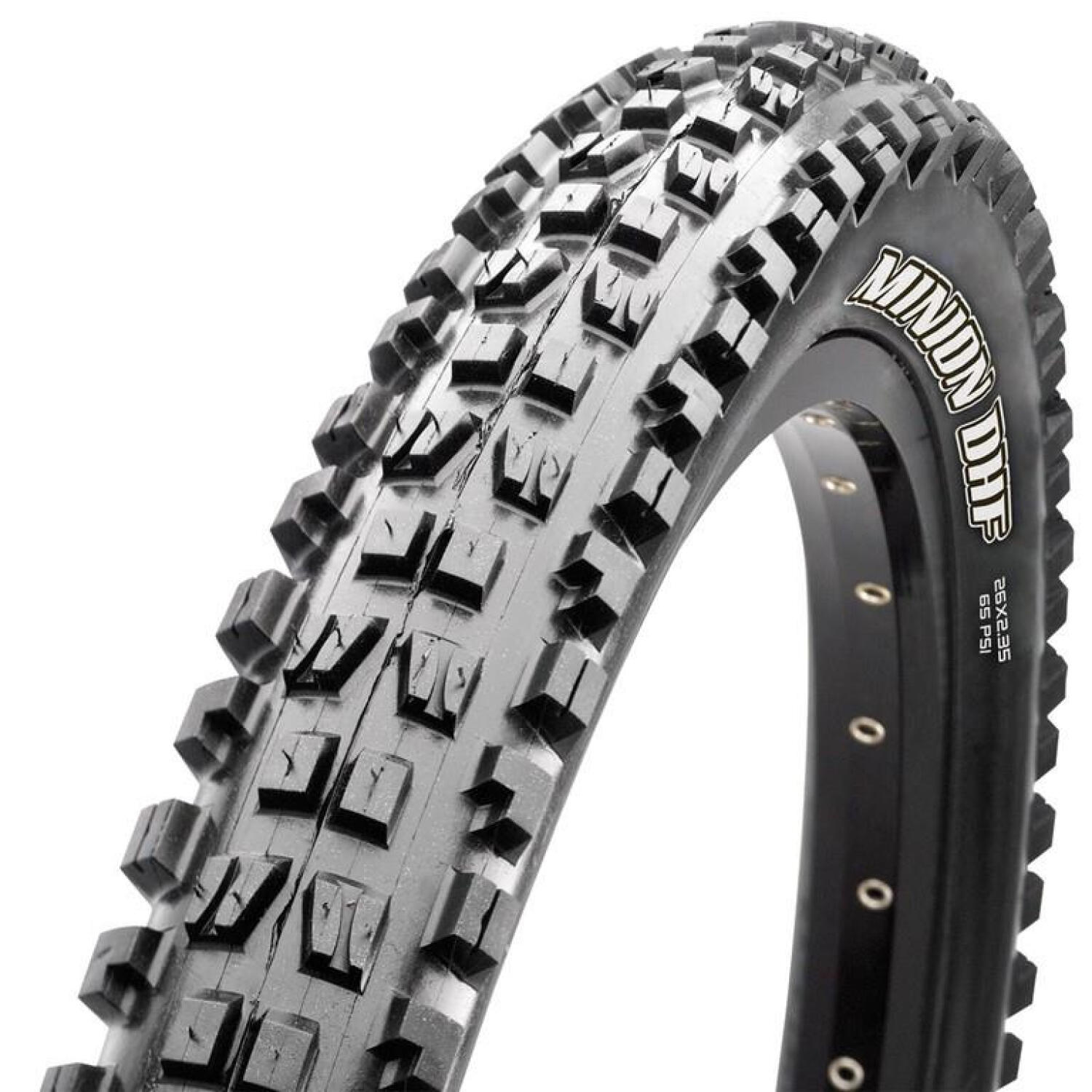 Maxxis Opona Minion DHF WT czarny / Rozmiar koła: 26