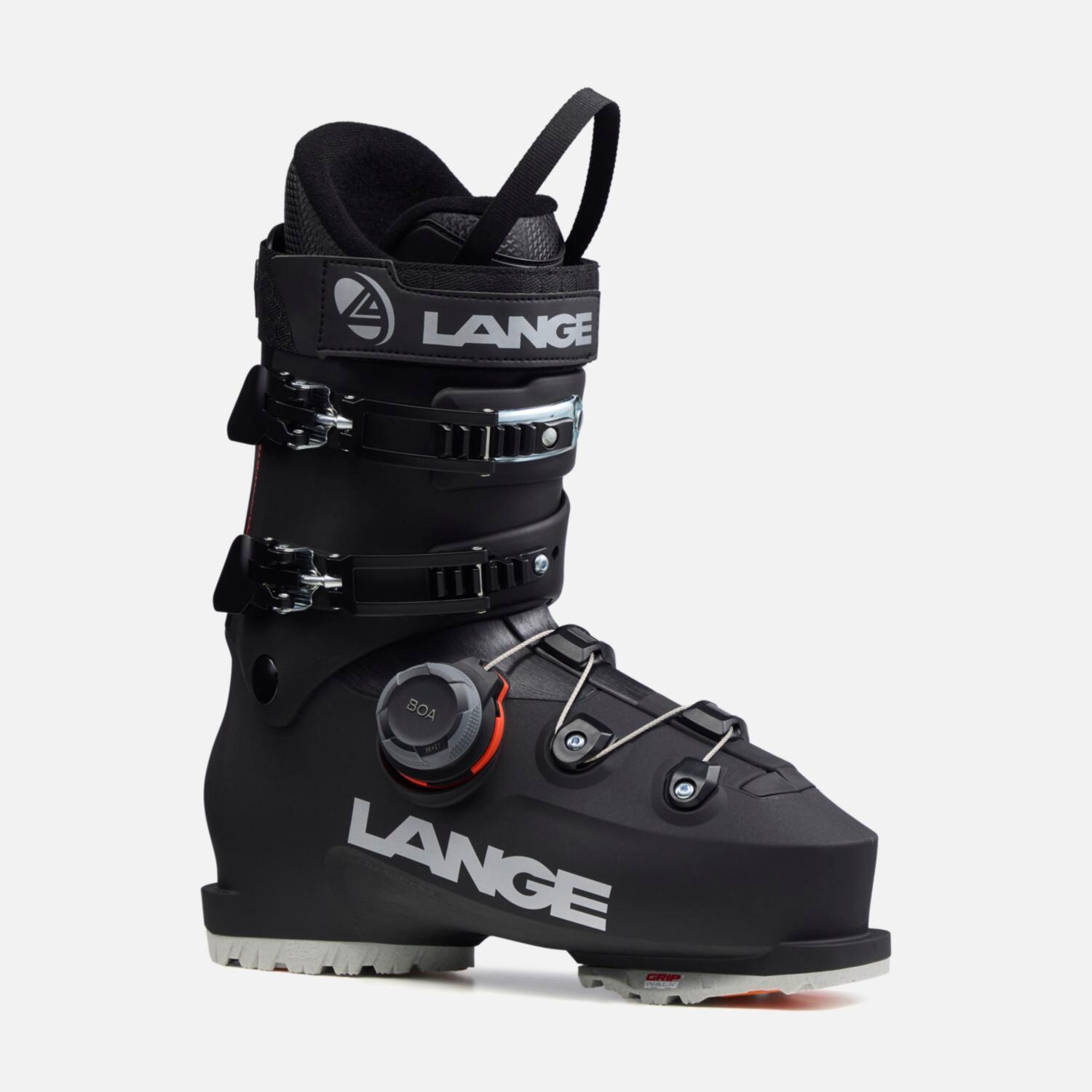 Buty narciarskie męskie LANGE Concept RTL GW BOA